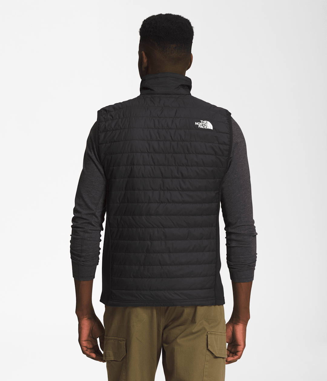 The North Face Hot Sale | Men’s Canyonlands Hybrid Vest