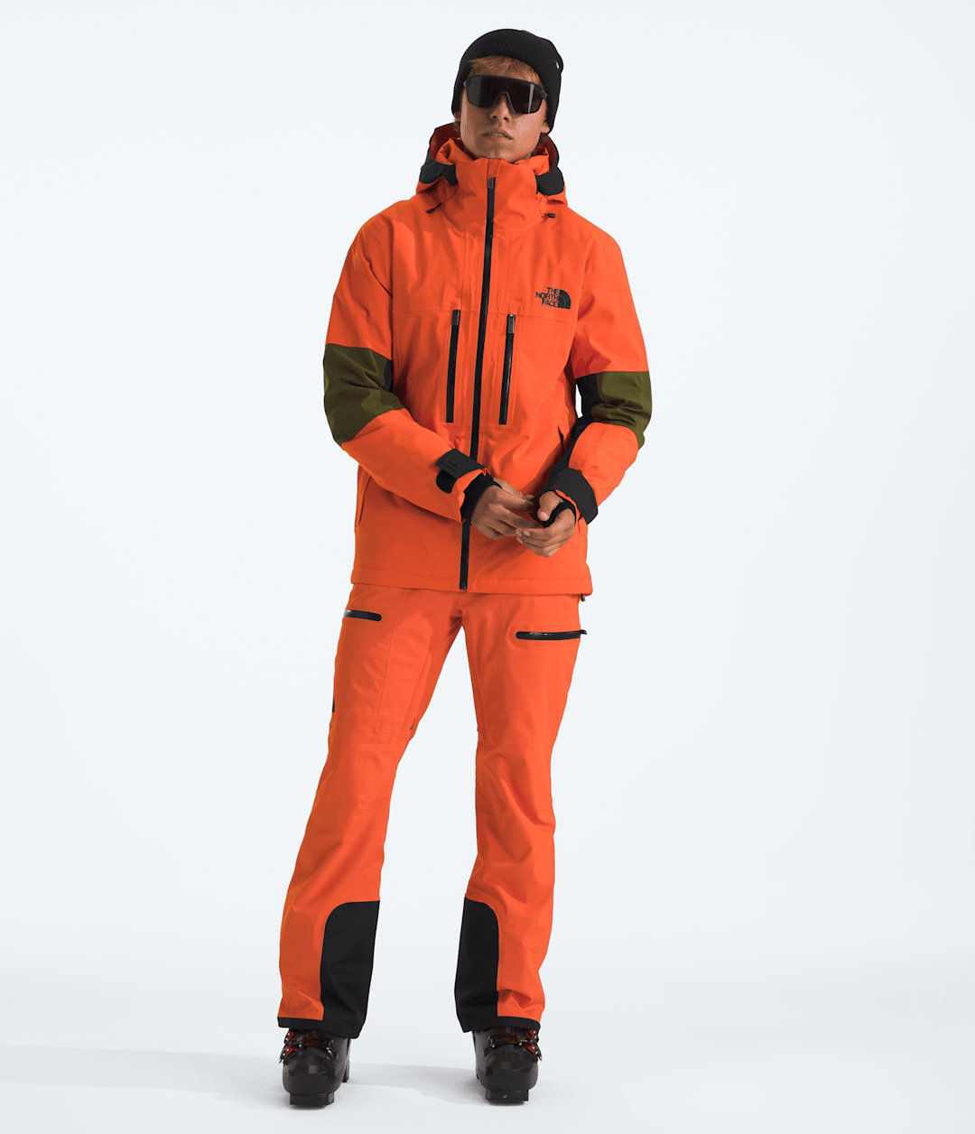 The North Face Deals | Men’s Chakal Jacket