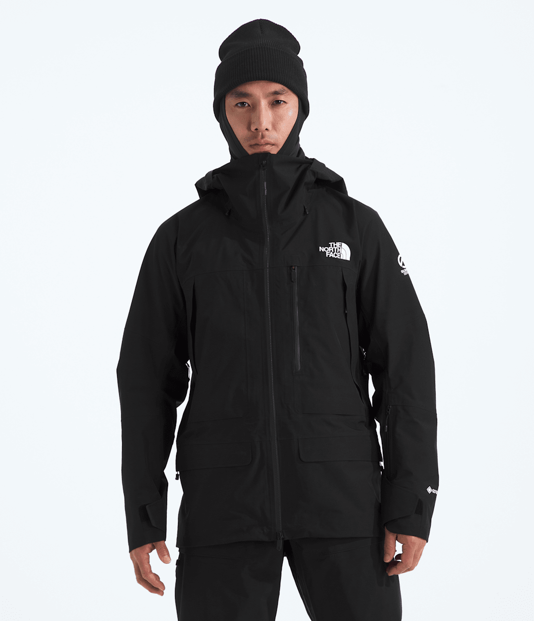 The North Face Recommended | Men’s Summit Series Verbier GORE-TEX® Jacket