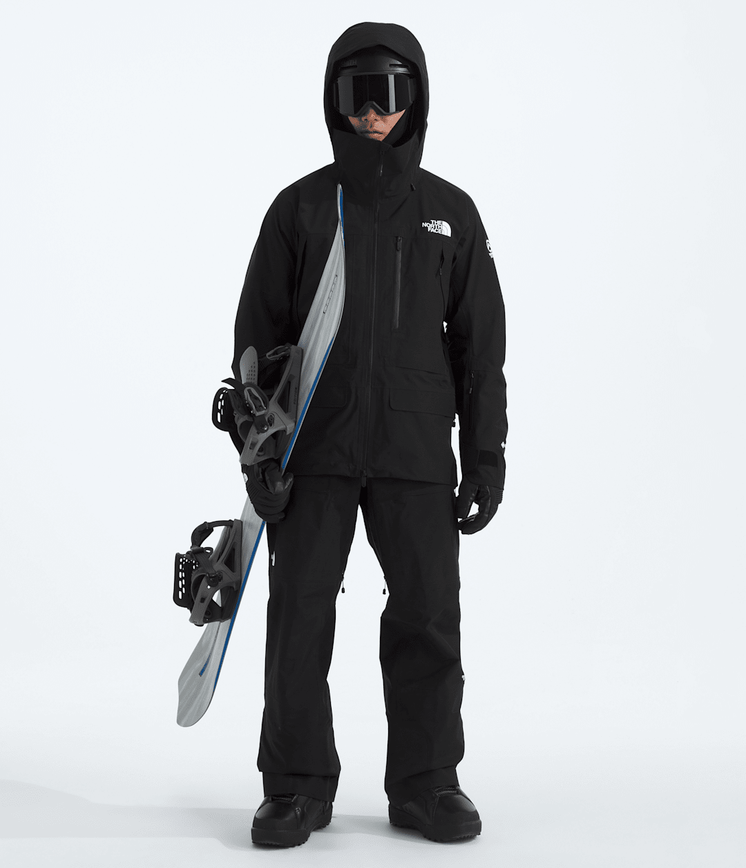 The North Face Recommended | Men’s Summit Series Verbier GORE-TEX® Jacket