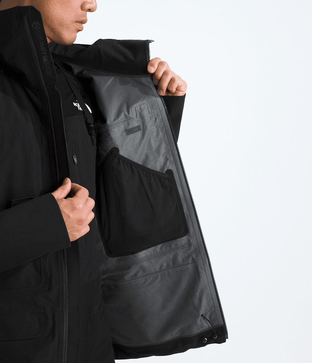 The North Face Recommended | Men’s Summit Series Verbier GORE-TEX® Jacket