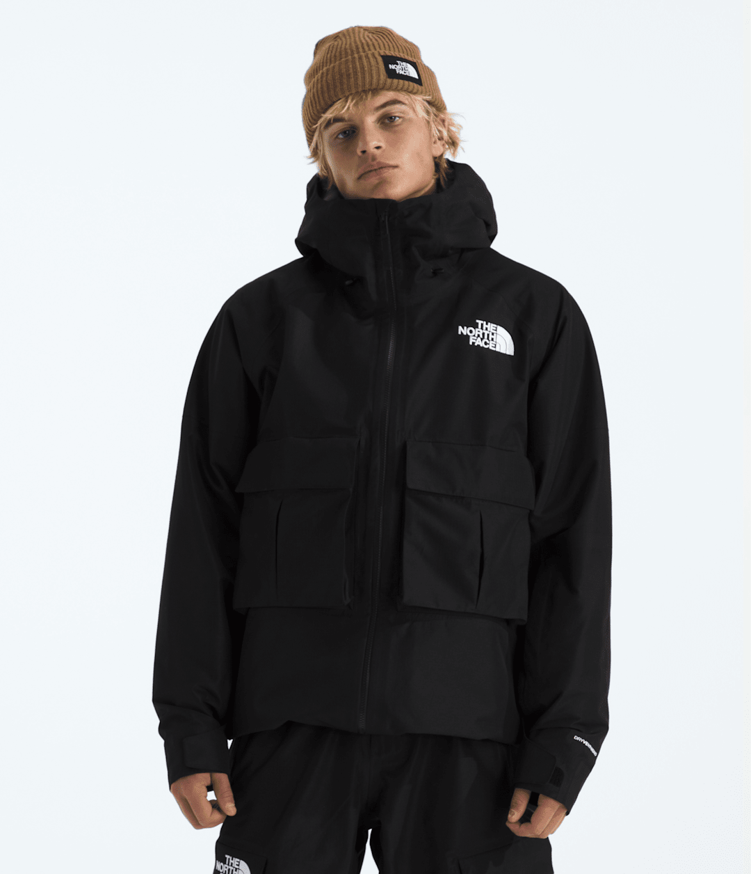 The North Face Featured | Men’s Dragline Jacket