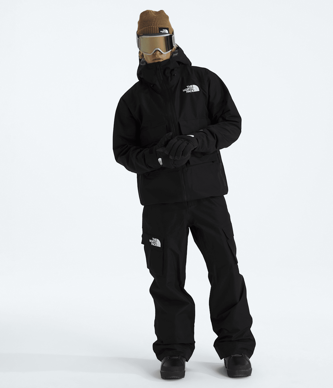 The North Face Featured | Men’s Dragline Jacket