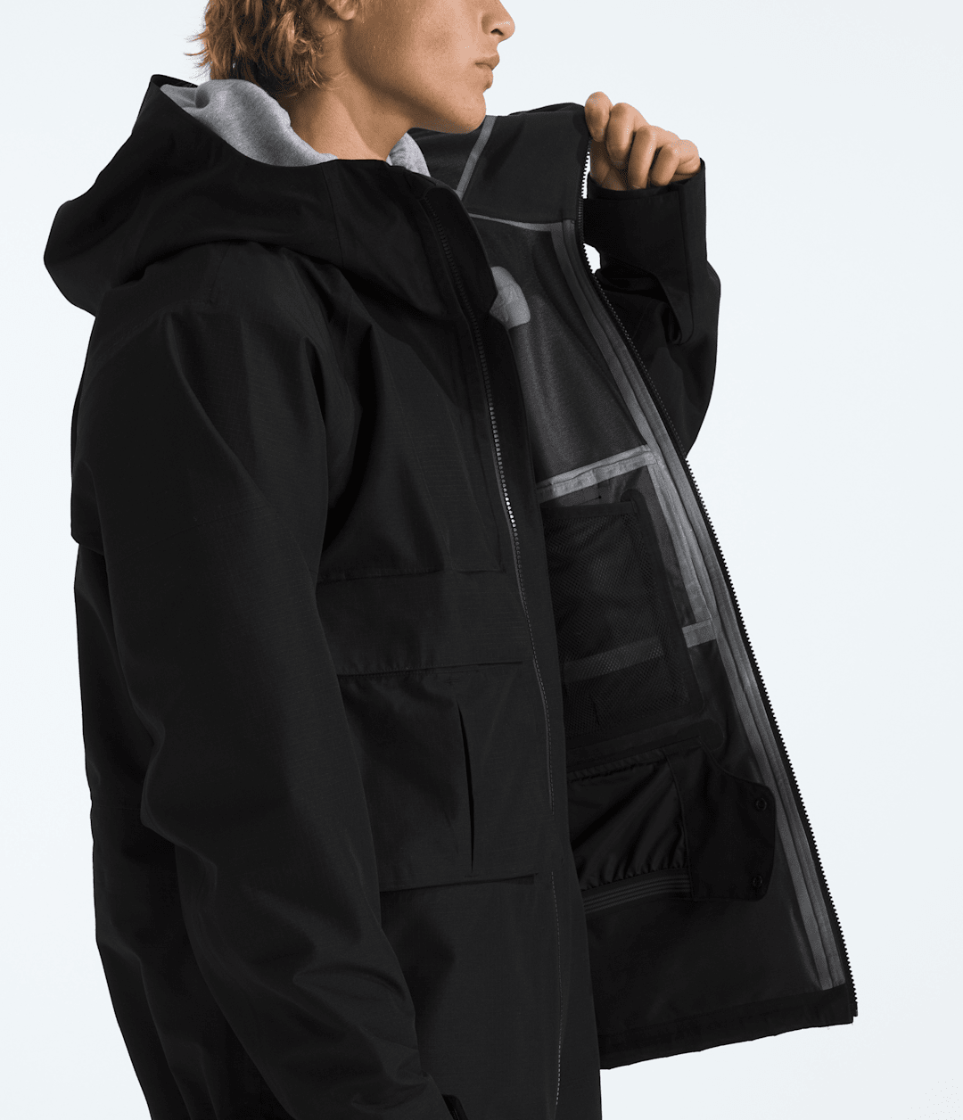 The North Face Featured | Men’s Dragline Jacket
