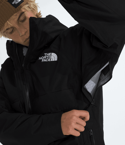 The North Face Featured | Men’s Dragline Jacket