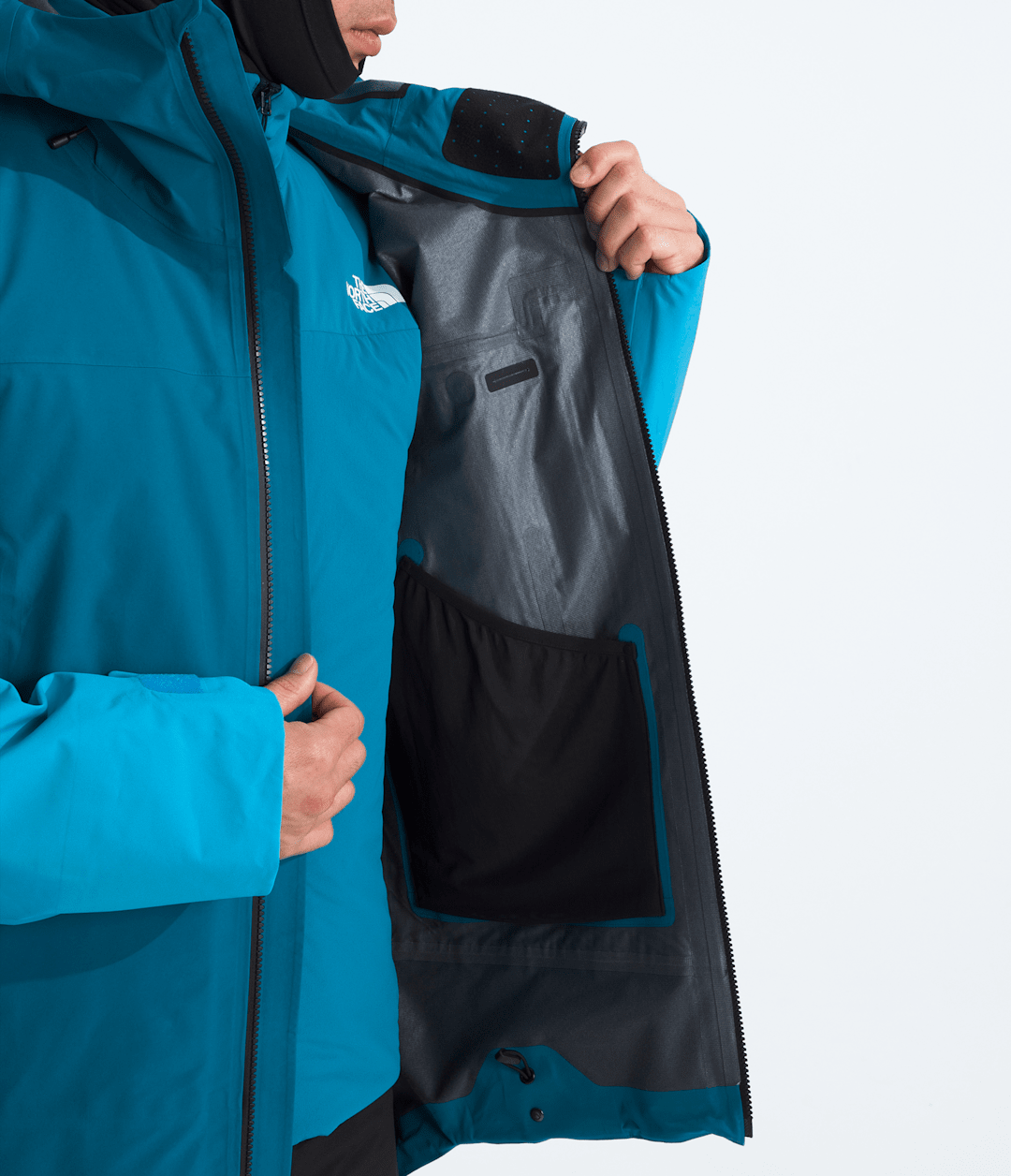 The North Face Deals | Men’s Summit Series Eastwall GORE-TEX® Jacket