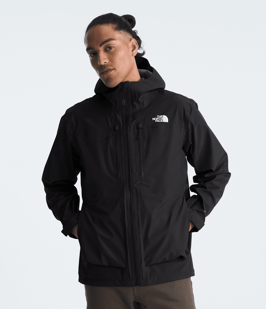 The North Face Trusted | Men’s Terrain Vista 3L Pro Jacket