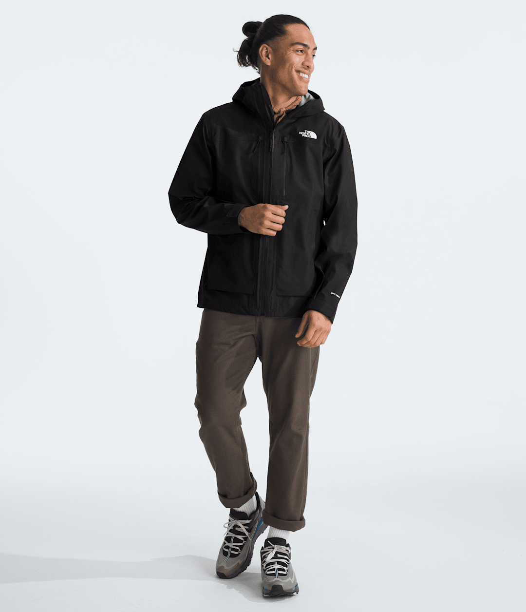 The North Face Trusted | Men’s Terrain Vista 3L Pro Jacket