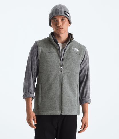 The North Face Classic | Men’s Gordon Lyons Vest