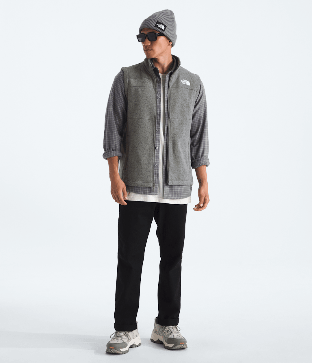 The North Face Classic | Men’s Gordon Lyons Vest