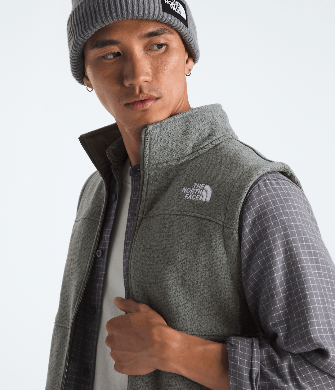 The North Face Classic | Men’s Gordon Lyons Vest