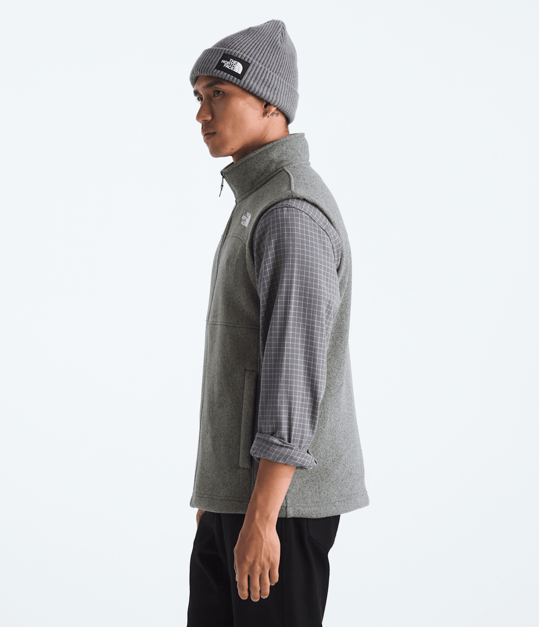 The North Face Classic | Men’s Gordon Lyons Vest