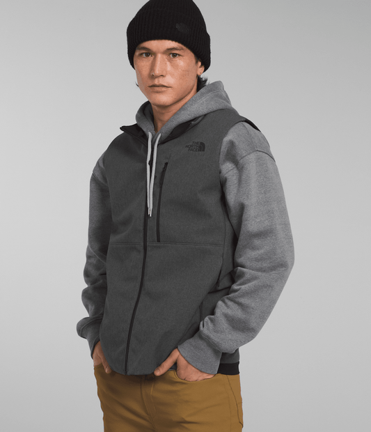 The North Face Essential | Men’s Apex Bionic 3 Vest