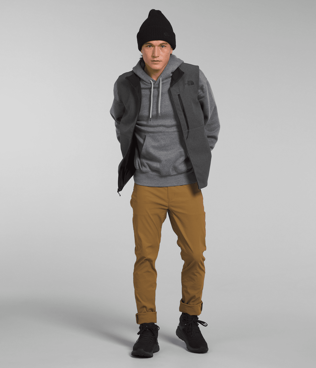 The North Face Essential | Men’s Apex Bionic 3 Vest