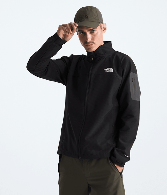 The North Face Customer Favorite | Men’s Tek Approach Jacket