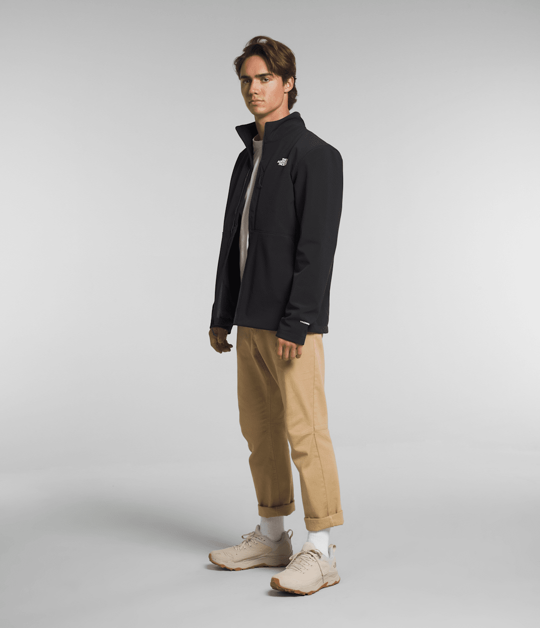 The North Face Recommended | Men’s Apex Bionic 3 Jacket
