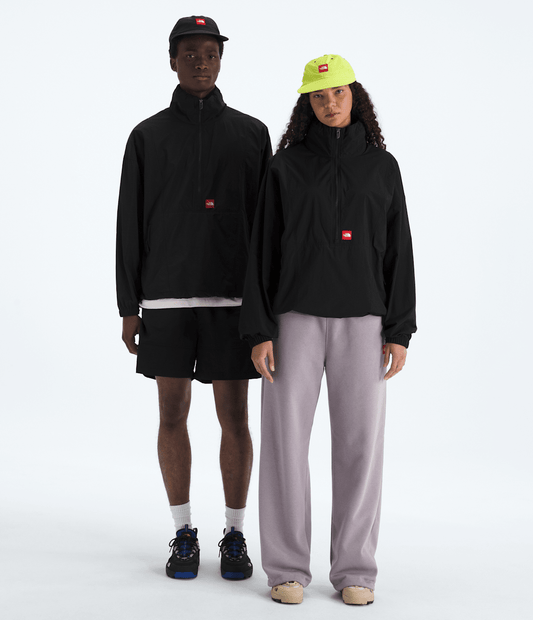 The North Face Essential | Men’s TNF™ Red Box Taslan Jacket