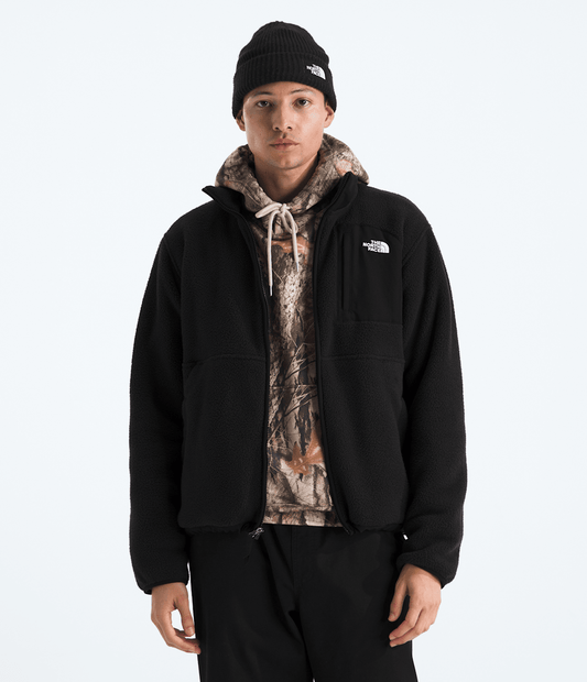 The North Face Premium | Men’s Yumiori Off Peak Full-Zip Jacket