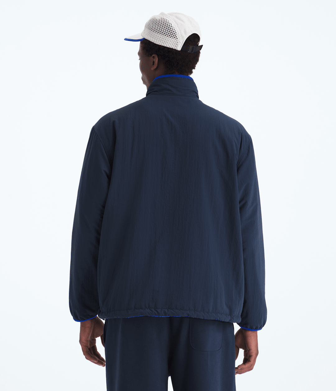 The North Face Classic | Men’s TNF™ Red Box Reversible Fleece Jacket