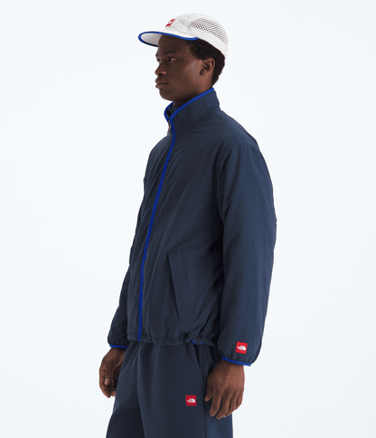 The North Face Classic | Men’s TNF™ Red Box Reversible Fleece Jacket