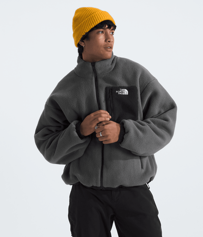 The North Face Essential | Men’s Yumiori Reversible Jacket