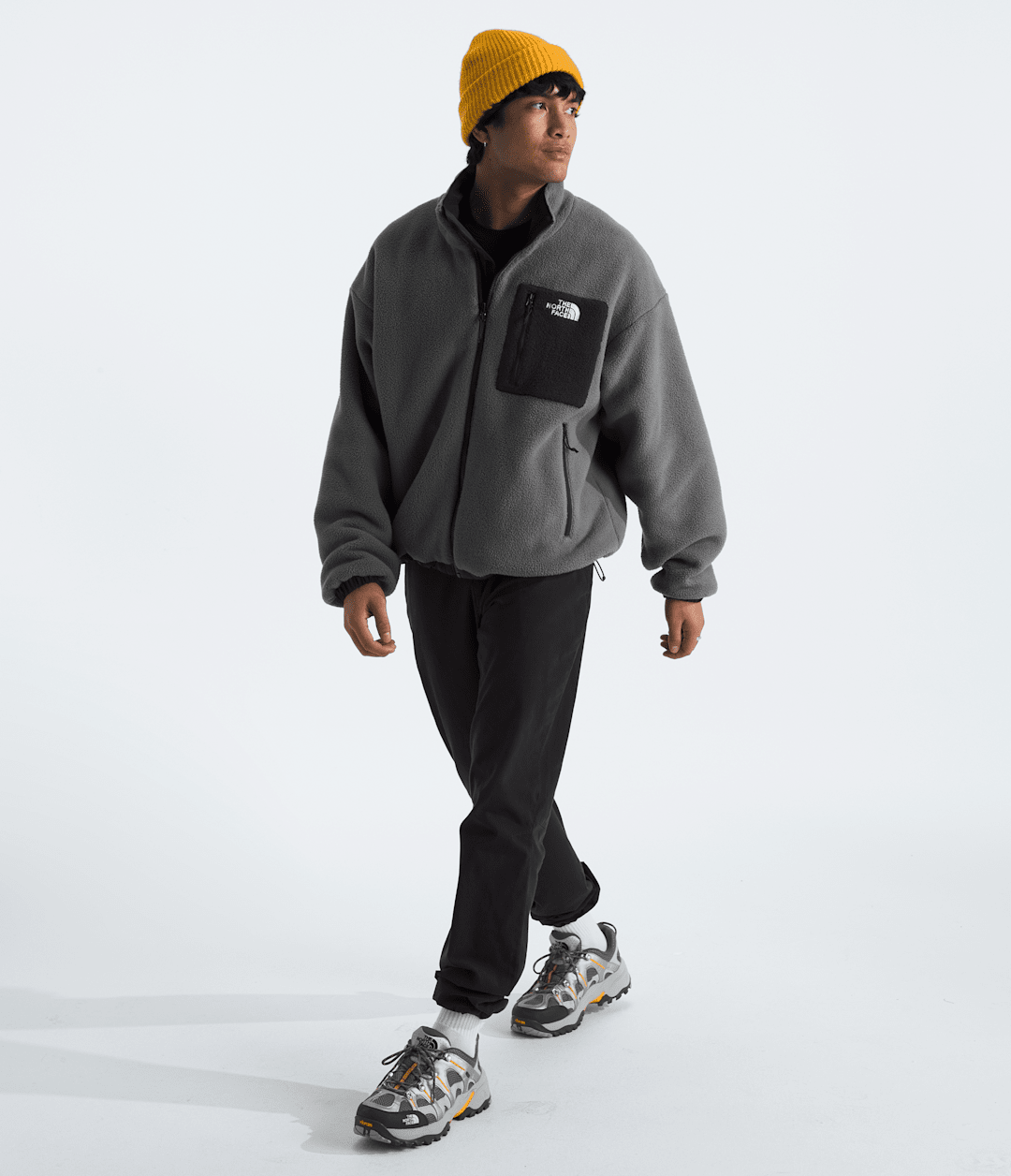 The North Face Essential | Men’s Yumiori Reversible Jacket