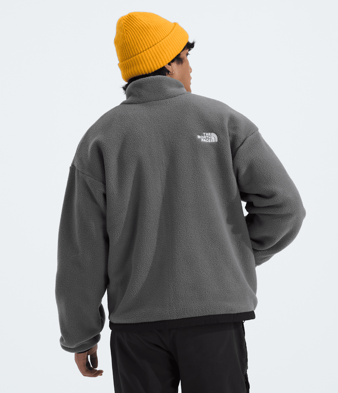 The North Face Essential | Men’s Yumiori Reversible Jacket
