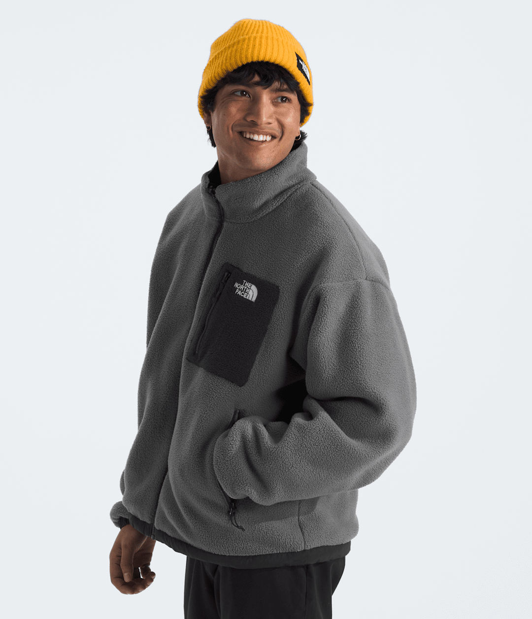 The North Face Essential | Men’s Yumiori Reversible Jacket