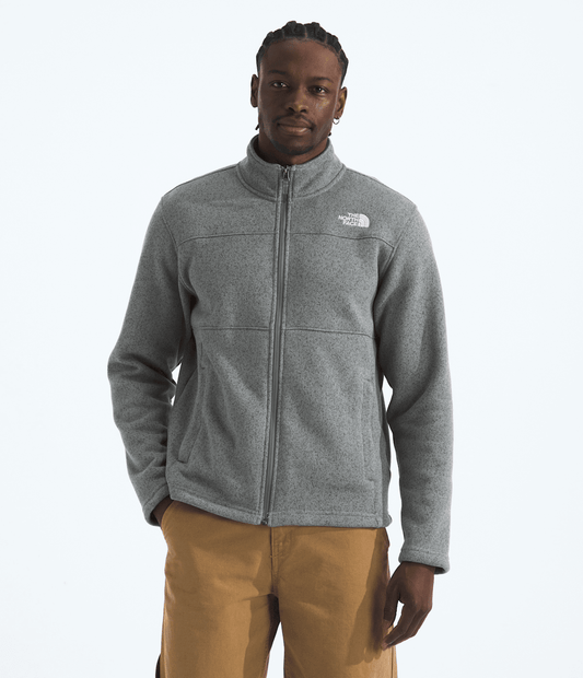 The North Face Signature | Men’s Gordon Lyons Full-Zip Jacket