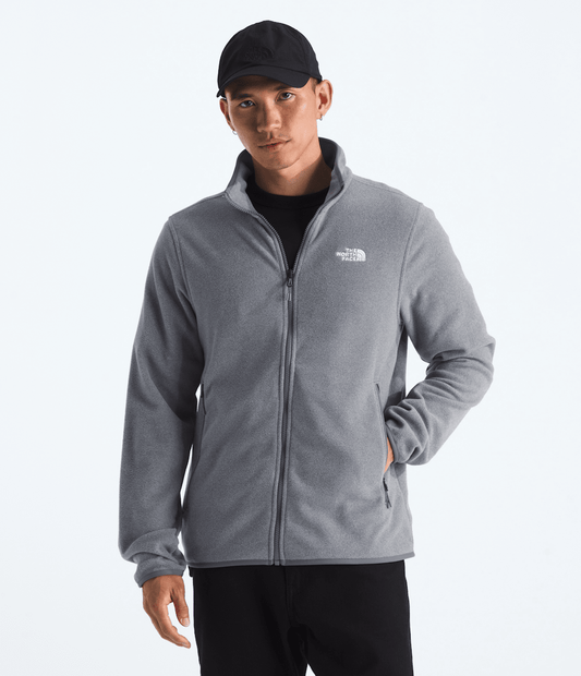 The North Face Deals | Men’s Glacier Fleece Jacket