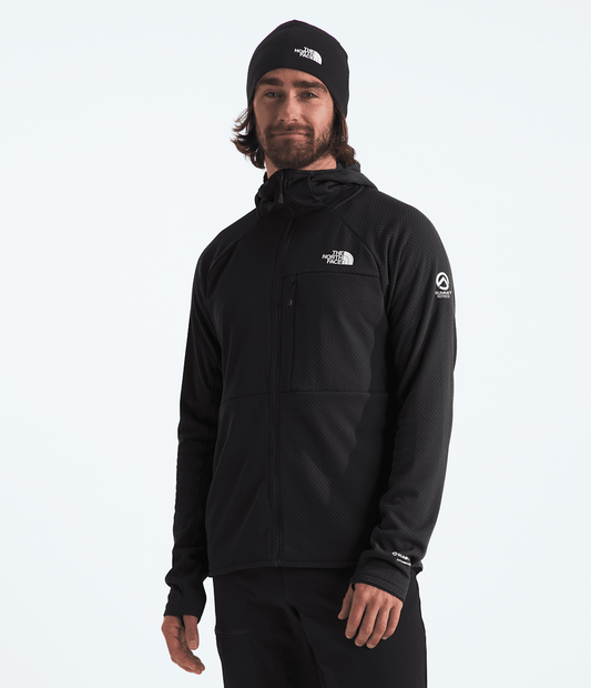 The North Face Value | Men’s Summit Series FUTUREFLEECE™ Full-Zip Hoodie