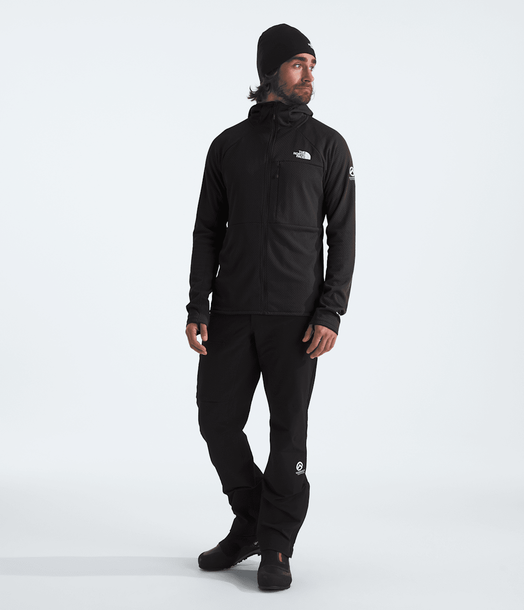 The North Face Value | Men’s Summit Series FUTUREFLEECE™ Full-Zip Hoodie