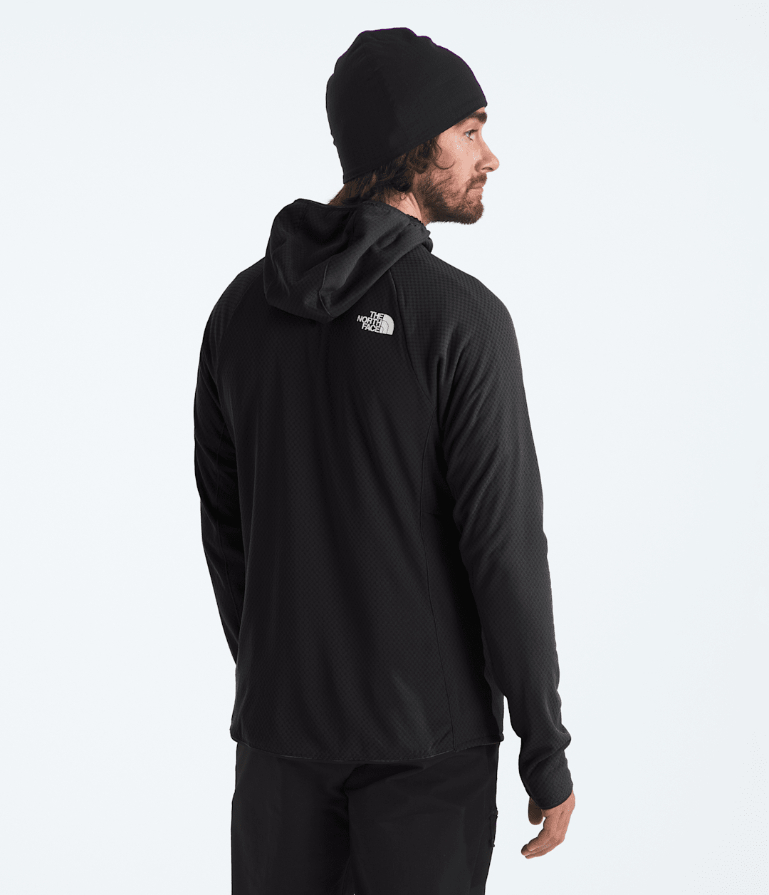 The North Face Value | Men’s Summit Series FUTUREFLEECE™ Full-Zip Hoodie