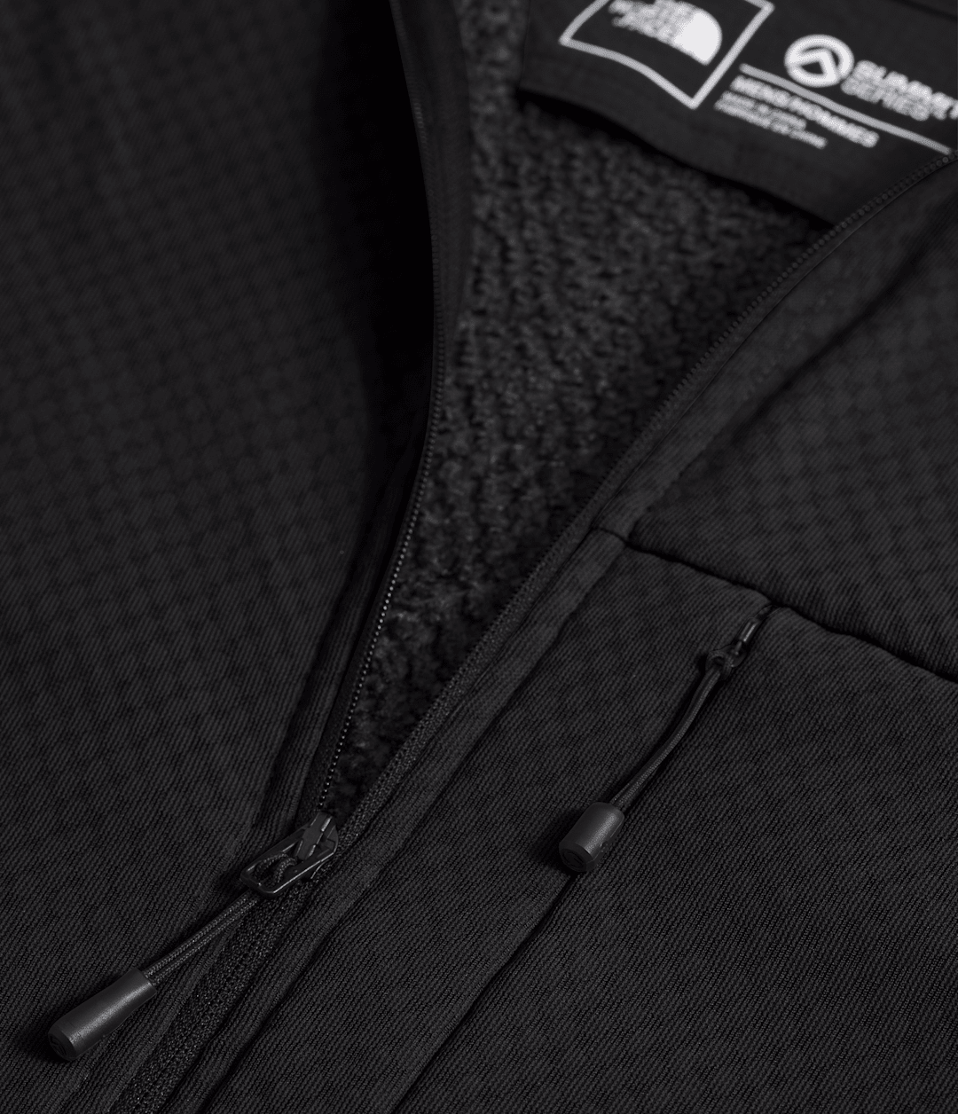 The North Face Value | Men’s Summit Series FUTUREFLEECE™ Full-Zip Hoodie