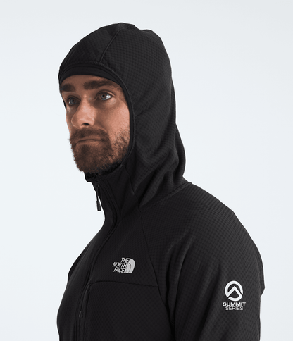 The North Face Value | Men’s Summit Series FUTUREFLEECE™ Full-Zip Hoodie