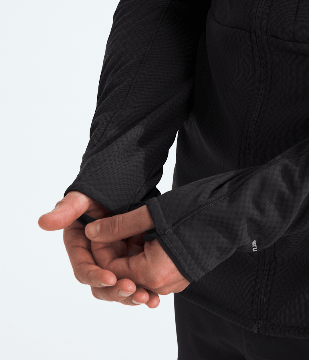 The North Face Value | Men’s Summit Series FUTUREFLEECE™ Full-Zip Hoodie