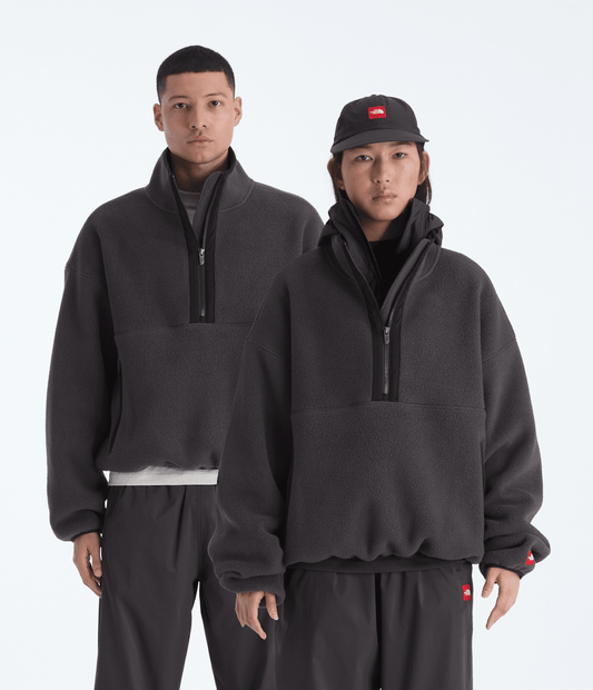 The North Face Recommended | TNF™ Red Box ½-Zip Fleece