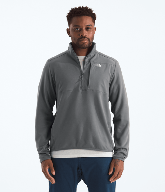 The North Face Premium | Men’s TNF™ Performance Fleece ¼-Zip