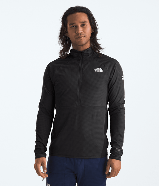 The North Face Everyday | Men’s Summit Series FUTUREFLEECE™ LT ½-Zip