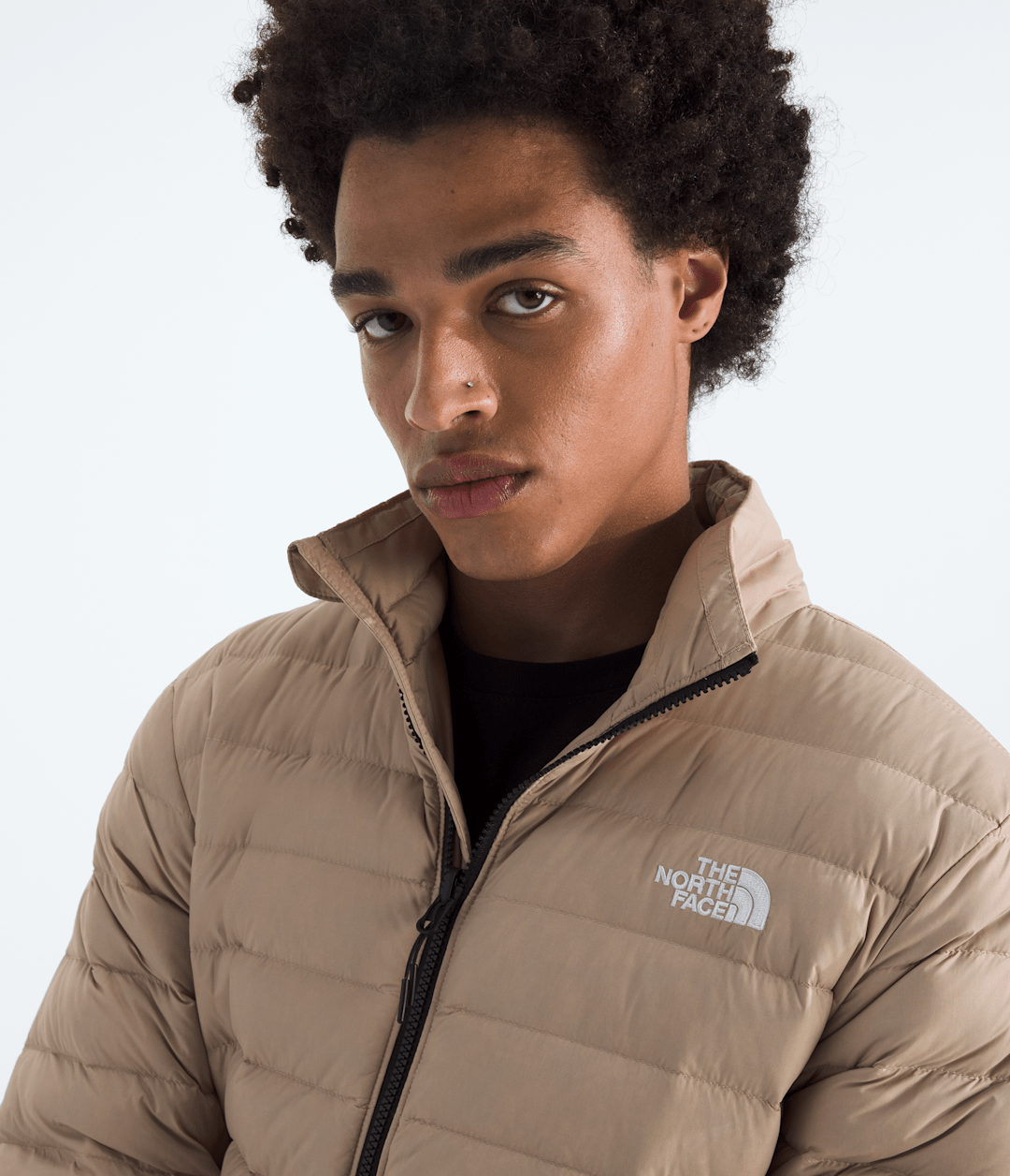 The North Face Customer Favorite | Men’s Classic Down Jacket