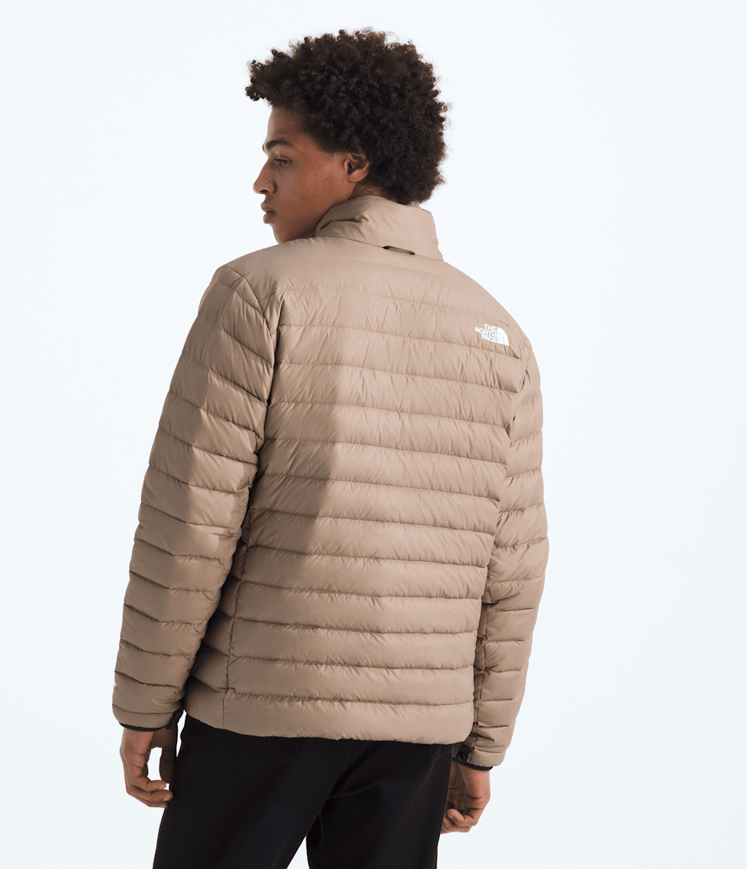 The North Face Customer Favorite | Men’s Classic Down Jacket