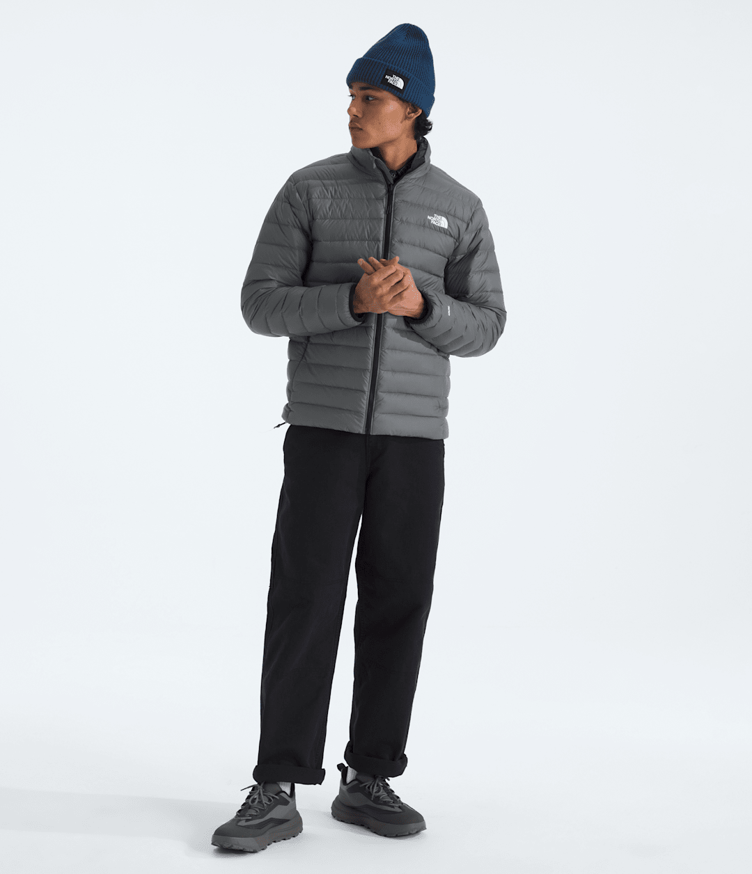 The North Face Great Value | Men’s Classic Down Jacket