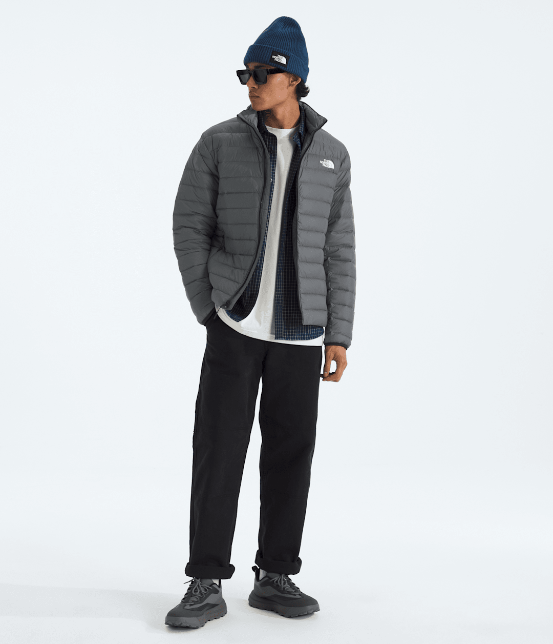 The North Face Great Value | Men’s Classic Down Jacket