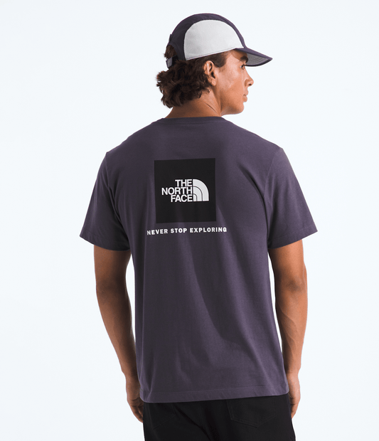 The North Face Exclusive | Men’s Evolution Box NSE Regular Short-Sleeve Tee