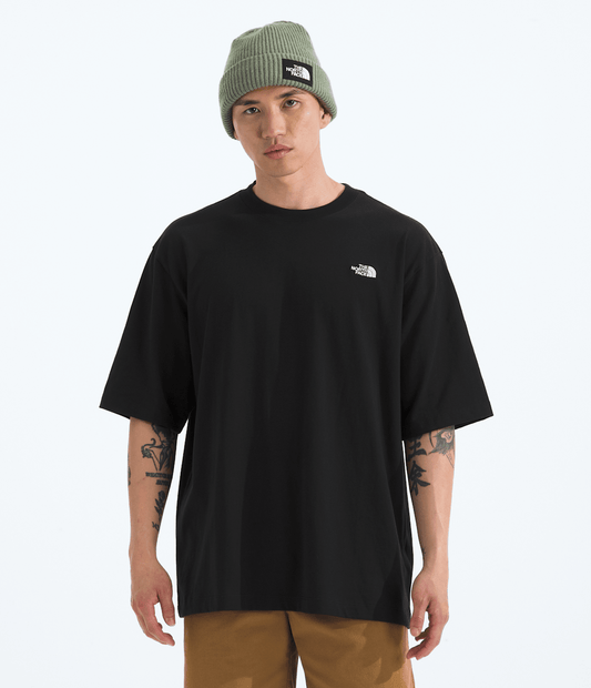 The North Face Trusted | Men’s TNF™ Essential Simple Dome Oversized Short-Sleeve Tee
