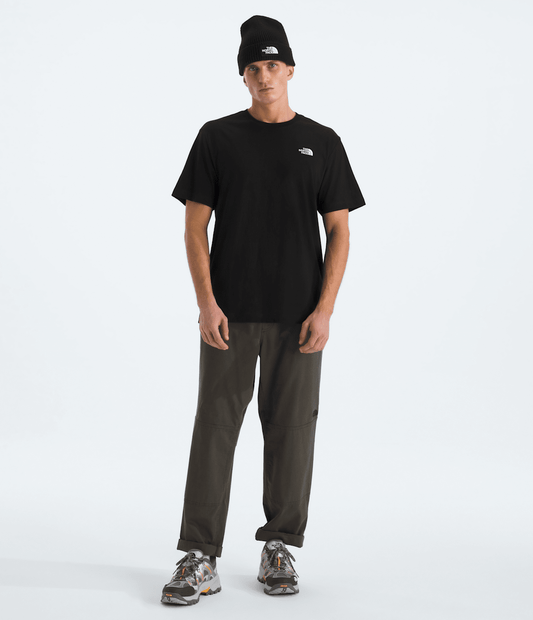 The North Face Smart Buy | Men’s Evolution Simple Dome Regular Short-Sleeve Tee