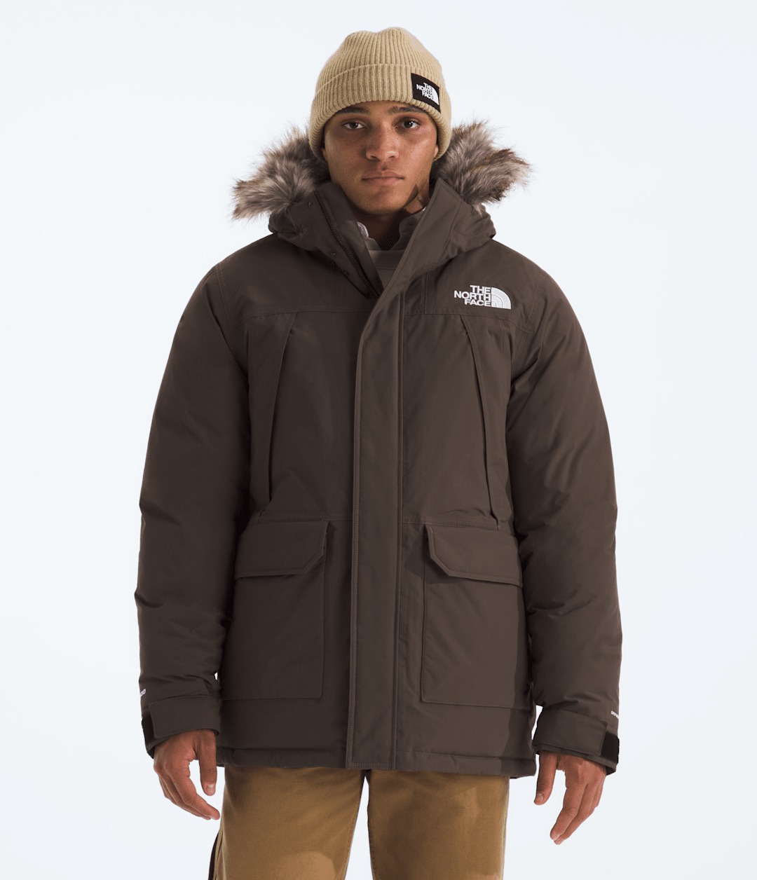 The North Face Sale | Men’s McMurdo Parka