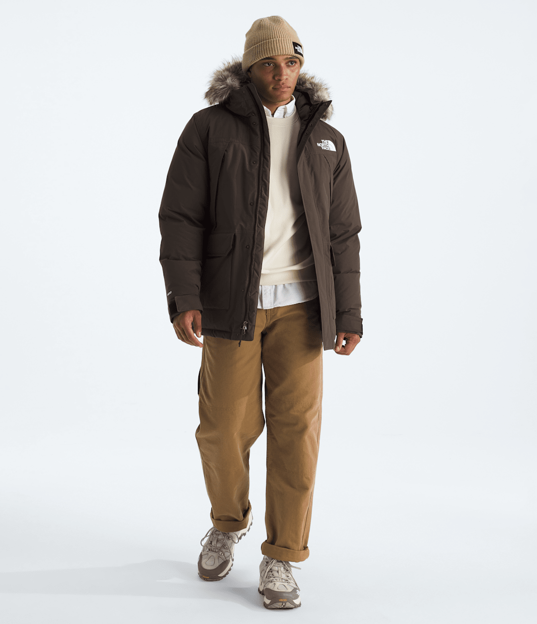 The North Face Sale | Men’s McMurdo Parka