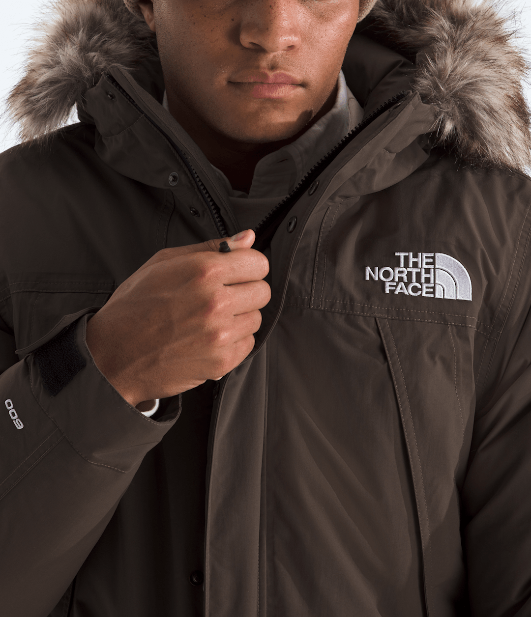 The North Face Sale | Men’s McMurdo Parka