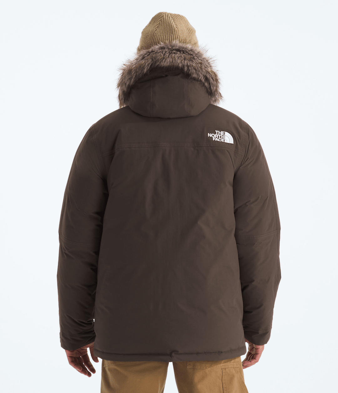 The North Face Sale | Men’s McMurdo Parka
